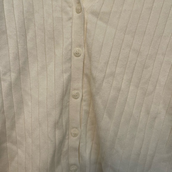 Abercrombie Cardigan Sweater - Picture 3 of 4